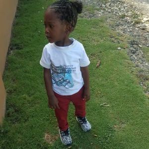 Meet your Posher, Stacy ann